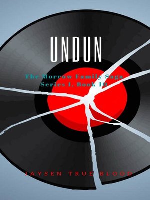 cover image of Undun